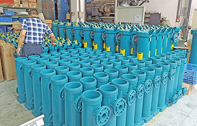 PPH過(guò)濾器廠(chǎng)家