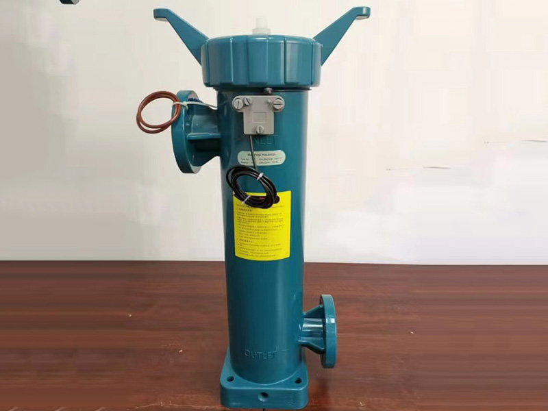 PP過(guò)濾器濾芯的重要性你知道嗎？