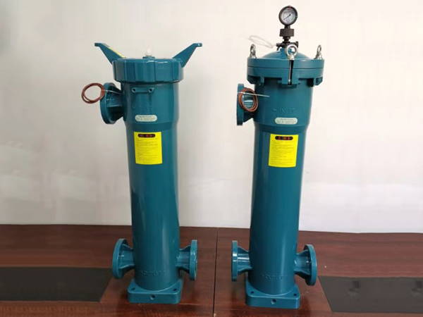 PVDF過(guò)濾器更換周期信息知多少