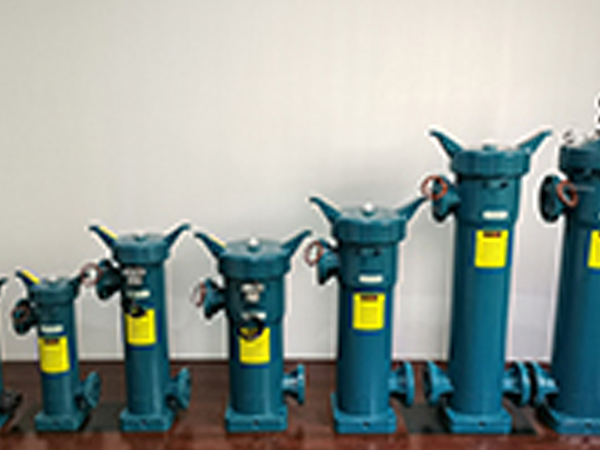 袋式過(guò)濾器在食品工業(yè)中有哪些作用?