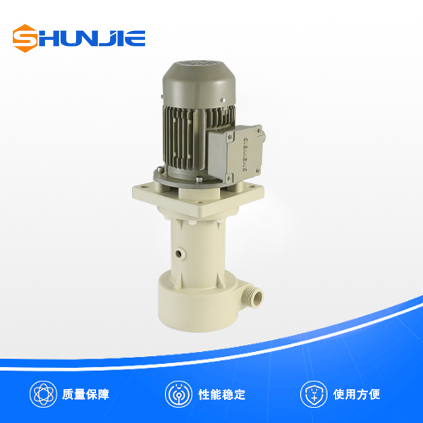 耐酸堿槽內(nèi)立式泵浦 1HP,2HP,3HP