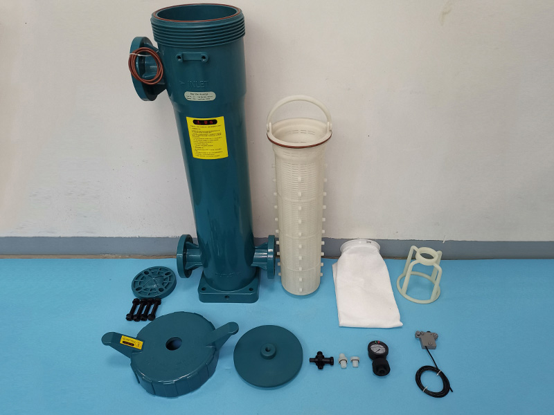 ?PP袋式過(guò)濾器的種類(lèi)大概有哪些？