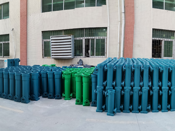 袋式過濾器在食品工業(yè)中有哪些作用？