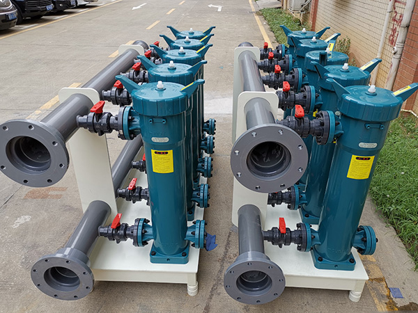 順捷過(guò)濾設(shè)備廠(chǎng)家教您選擇過(guò)濾器的技巧有哪些？